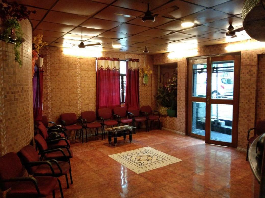 Hotel Port Sheraton Port Blair Extérieur photo